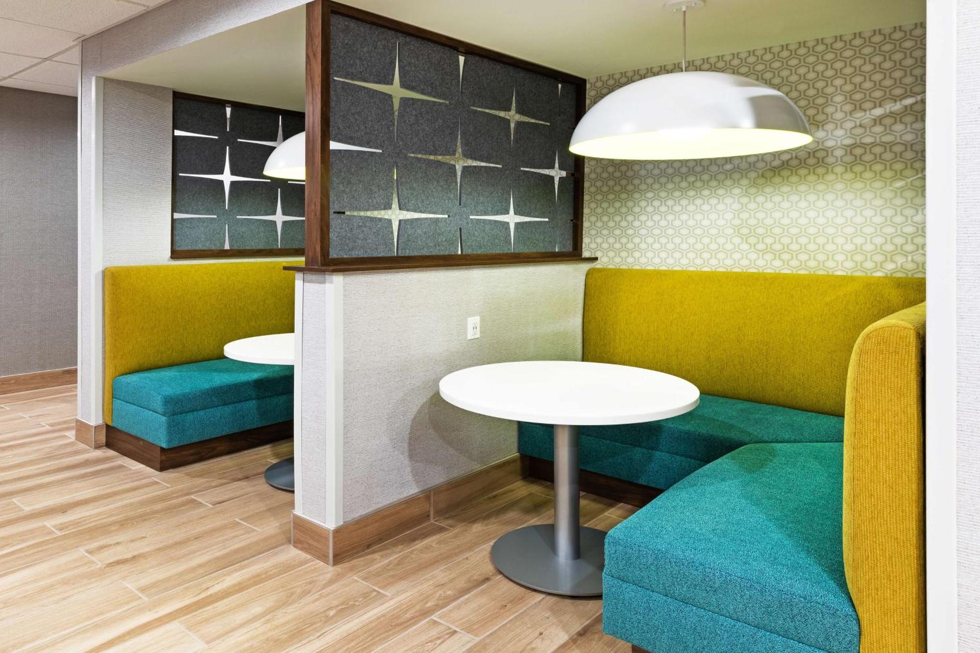 Hampton Inn & Suites Canyon, Tx Dış mekan fotoğraf