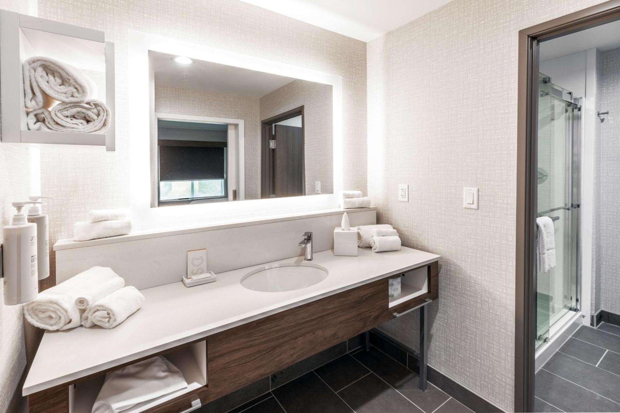 Hampton Inn & Suites Canyon, Tx Dış mekan fotoğraf