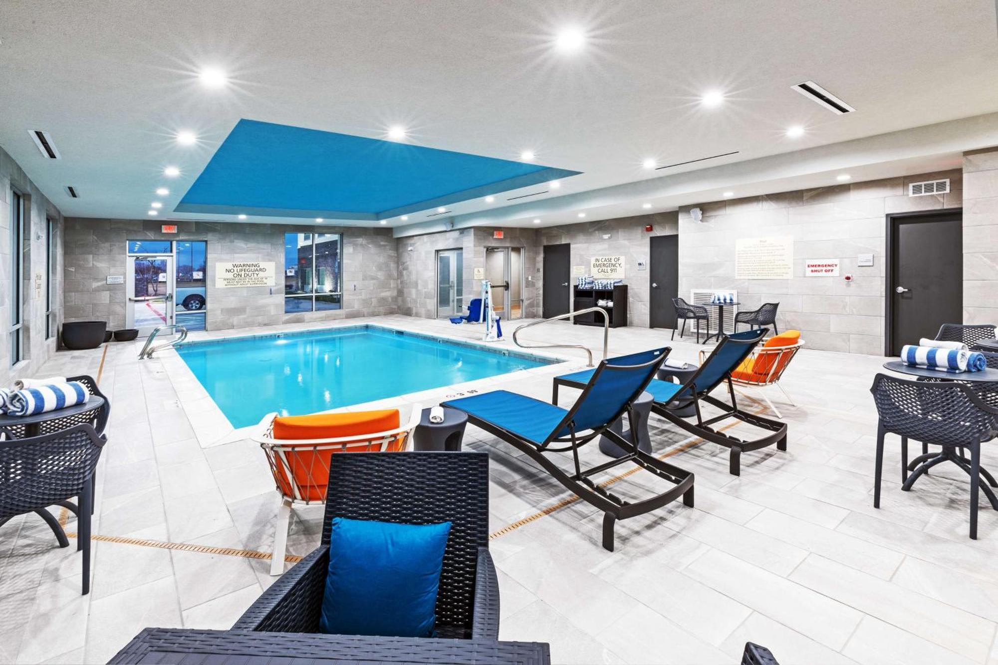 Hampton Inn & Suites Canyon, Tx Dış mekan fotoğraf