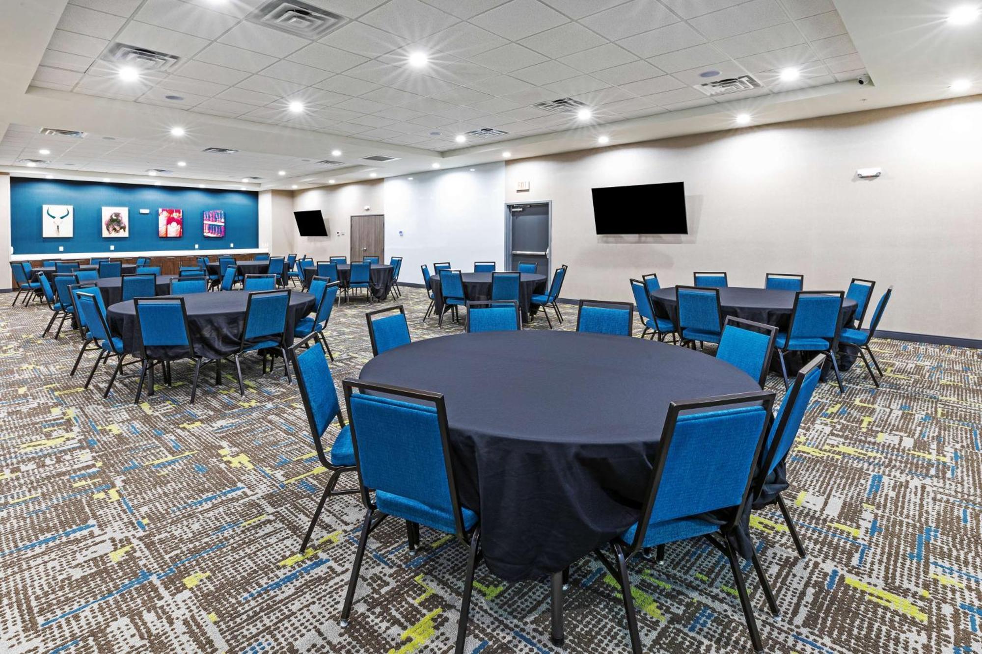 Hampton Inn & Suites Canyon, Tx Dış mekan fotoğraf