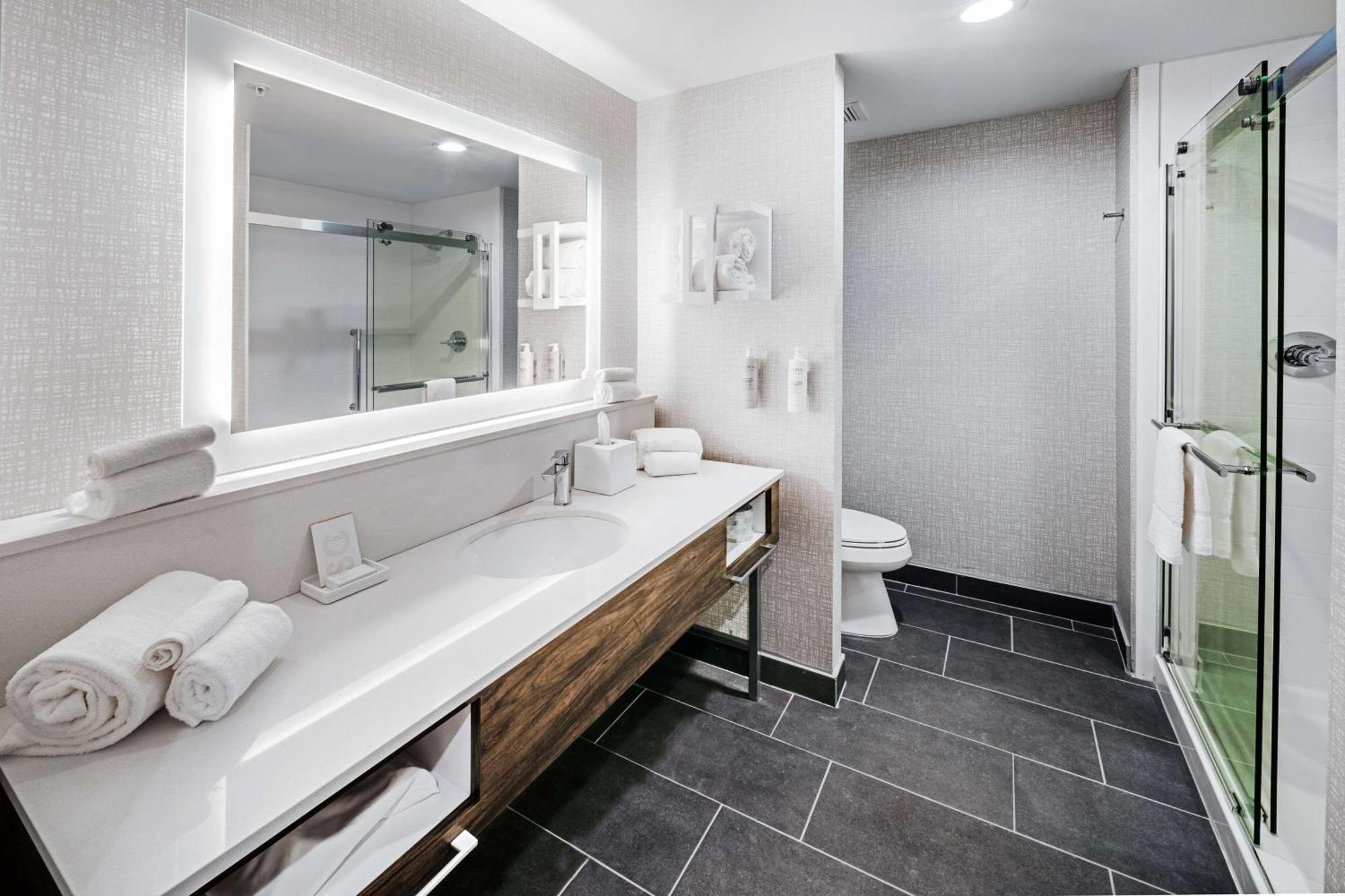Hampton Inn & Suites Canyon, Tx Dış mekan fotoğraf
